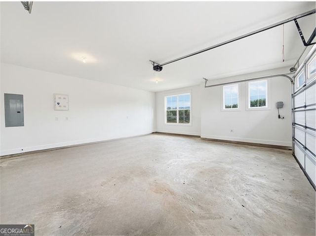 115 Palisade Drive, Rydal, GA 30171