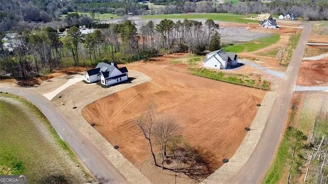 115 Palisade Drive, Rydal, GA 30171