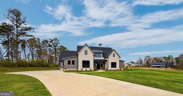 115 Palisade Drive, Rydal, GA 30171