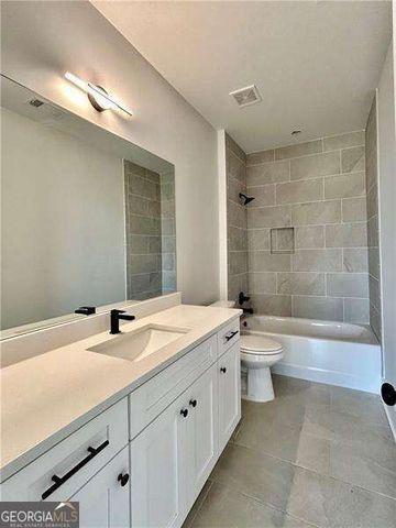 115 Palisade Drive, Rydal, GA 30171