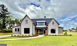 115 Palisade Drive, Rydal, GA 30171