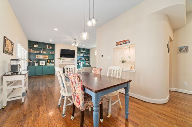 516 Westcross Street, Houston, TX 77018