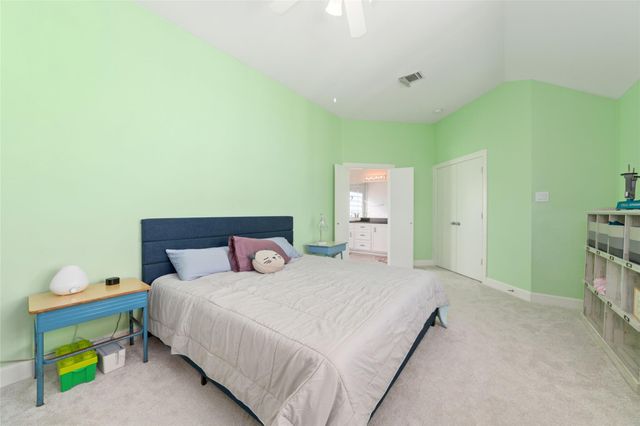 516 Westcross Street, Houston, TX 77018