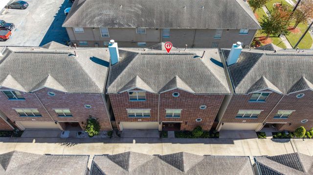 516 Westcross Street, Houston, TX 77018