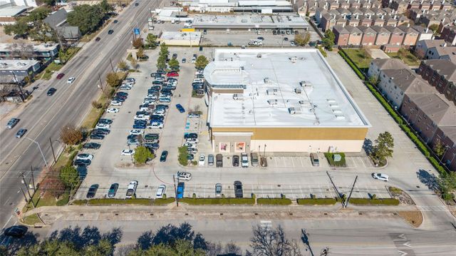 516 Westcross Street, Houston, TX 77018