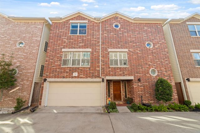 516 Westcross Street, Houston, TX 77018