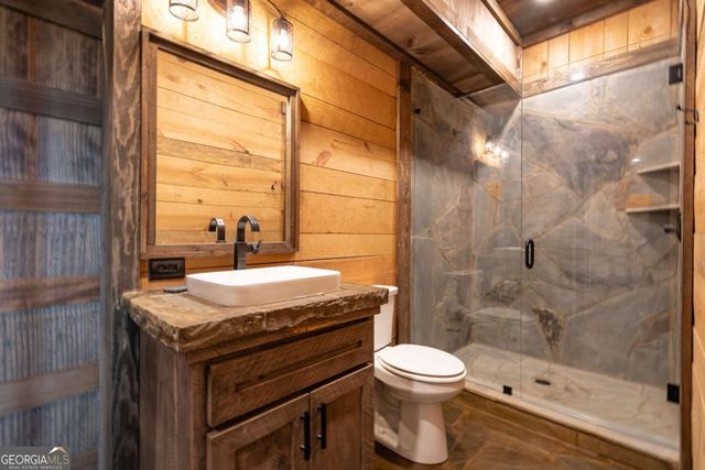 670 Brittney Drive, Blue Ridge, GA 30513