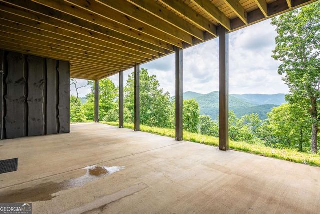 670 Brittney Drive, Blue Ridge, GA 30513