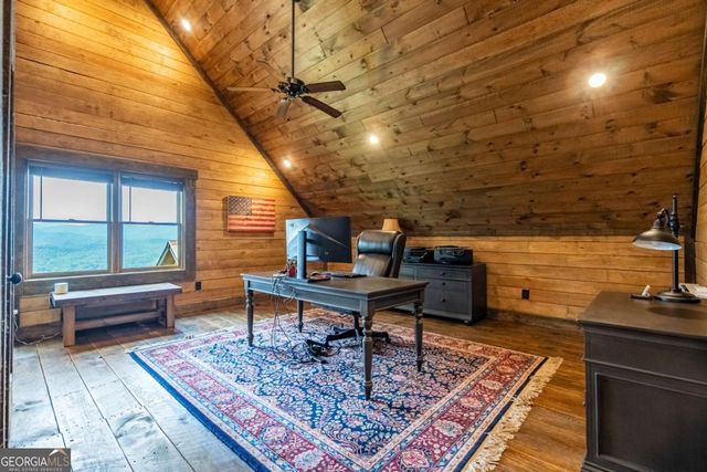 670 Brittney Drive, Blue Ridge, GA 30513