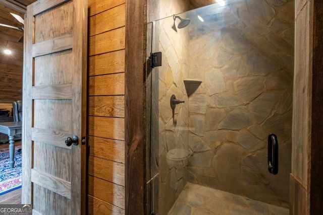 670 Brittney Drive, Blue Ridge, GA 30513