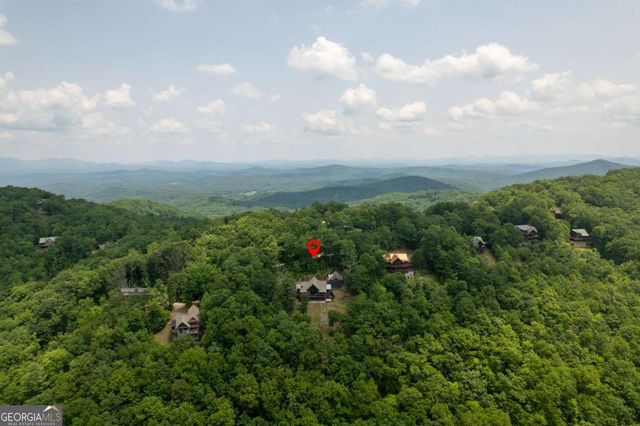 670 Brittney Drive, Blue Ridge, GA 30513