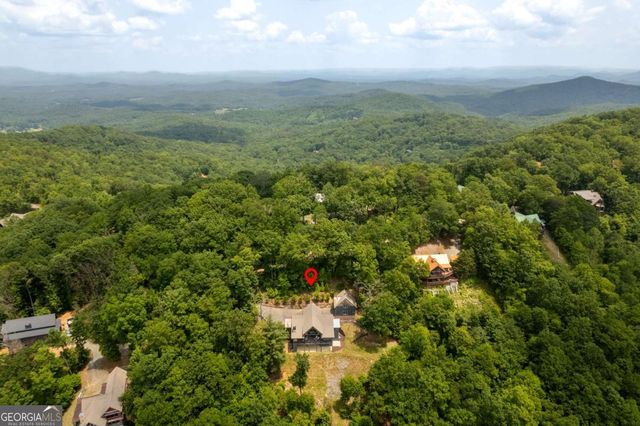 670 Brittney Drive, Blue Ridge, GA 30513