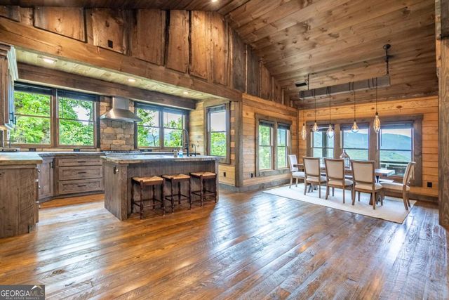 670 Brittney Drive, Blue Ridge, GA 30513