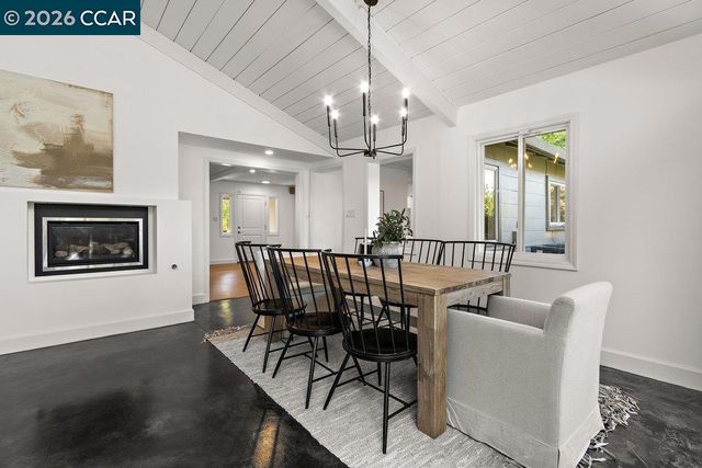 714 Glenside Circle, Lafayette, CA 94549