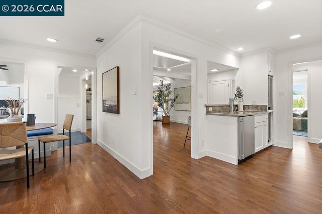 714 Glenside Circle, Lafayette, CA 94549