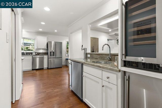 714 Glenside Circle, Lafayette, CA 94549