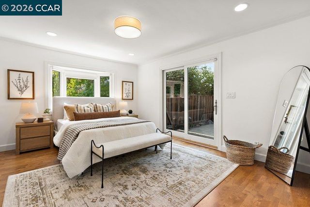 714 Glenside Circle, Lafayette, CA 94549