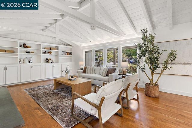 714 Glenside Circle, Lafayette, CA 94549