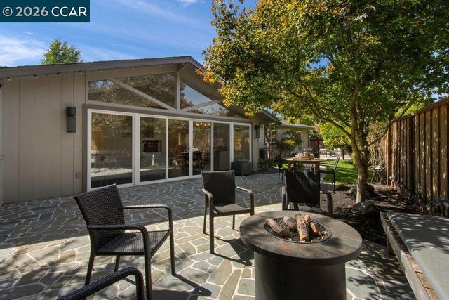 714 Glenside Circle, Lafayette, CA 94549