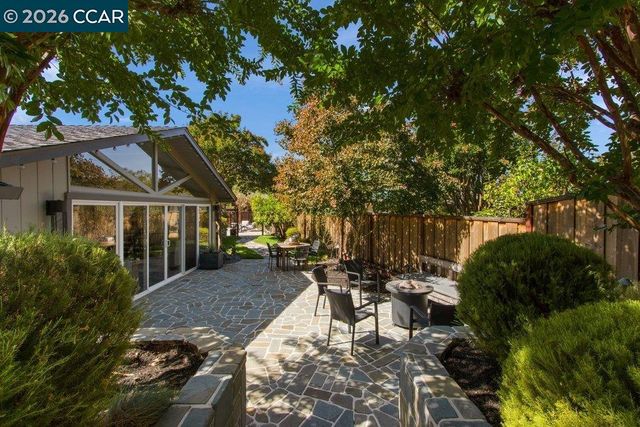 714 Glenside Circle, Lafayette, CA 94549