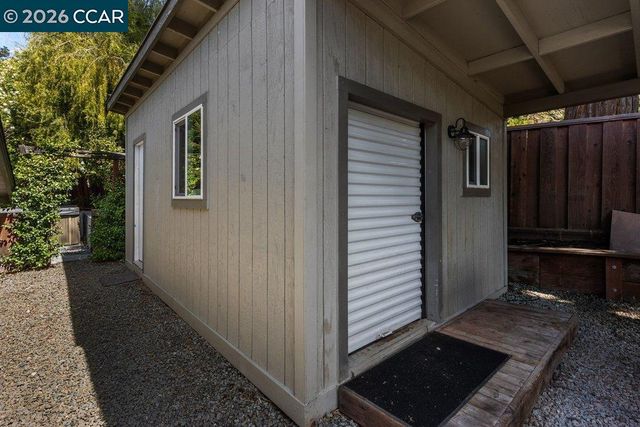 714 Glenside Circle, Lafayette, CA 94549