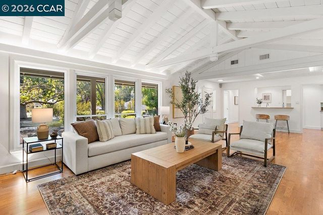 714 Glenside Circle, Lafayette, CA 94549