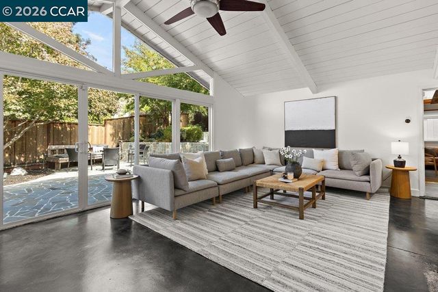 714 Glenside Circle, Lafayette, CA 94549