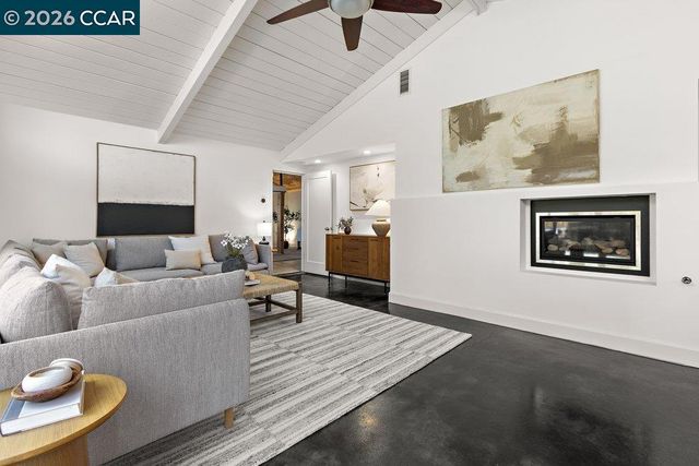 714 Glenside Circle, Lafayette, CA 94549