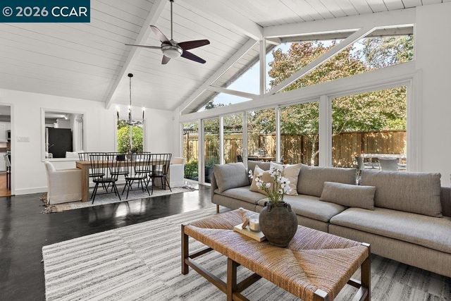714 Glenside Circle, Lafayette, CA 94549