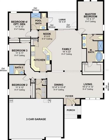 11326 78TH STREET E, Parrish, FL 34219