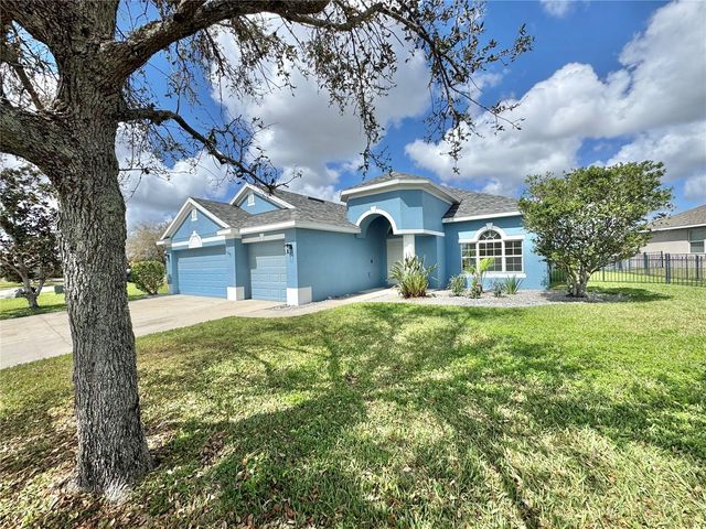 11326 78TH STREET E, Parrish, FL 34219