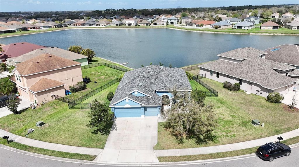 11326 78TH STREET E, Parrish, FL 34219