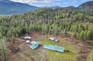 3714 B Sand Creek Rd, Kettle Falls, WA 99141