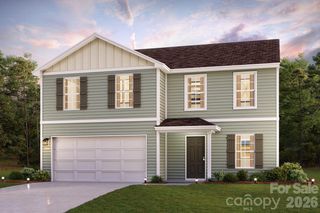 602 Fleer Road, Thomasville, NC 27360