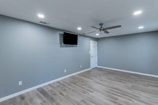 1010 SE 17th Street, Mineral Wells, TX 76067
