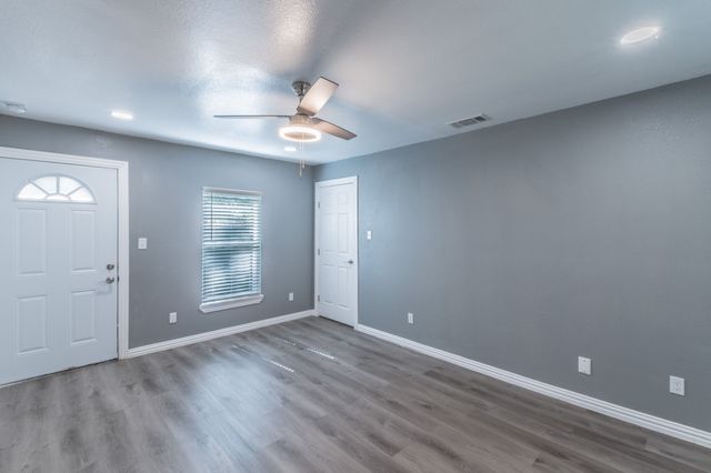 1010 SE 17th Street, Mineral Wells, TX 76067