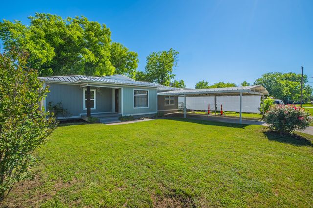 1010 SE 17th Street, Mineral Wells, TX 76067