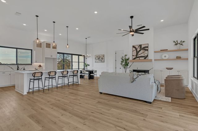 1440 Saguaro Trail, Joshua, TX 76058