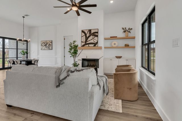 1440 Saguaro Trail, Joshua, TX 76058