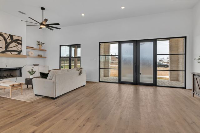 1440 Saguaro Trail, Joshua, TX 76058