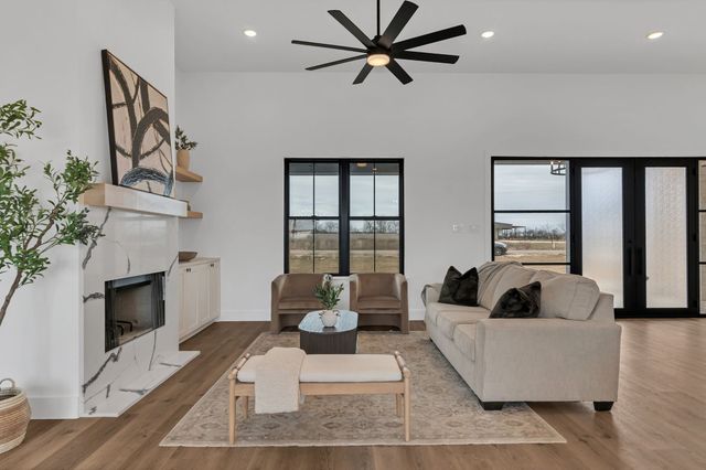 1440 Saguaro Trail, Joshua, TX 76058