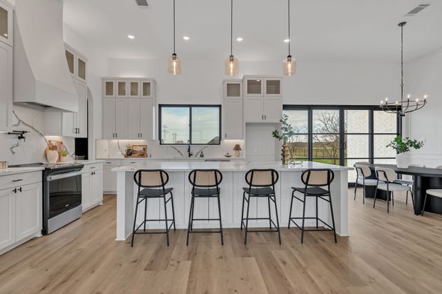 1440 Saguaro Trail, Joshua, TX 76058