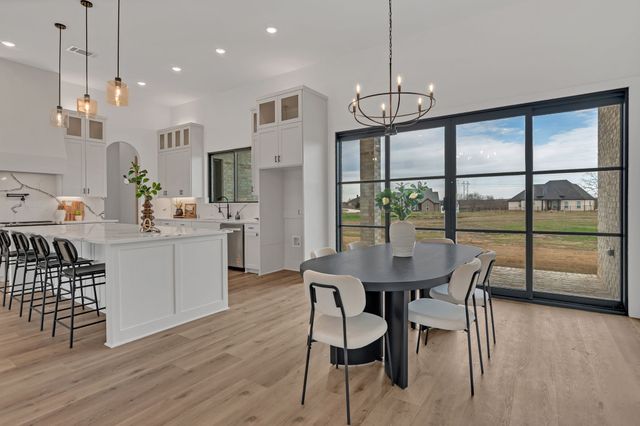 1440 Saguaro Trail, Joshua, TX 76058
