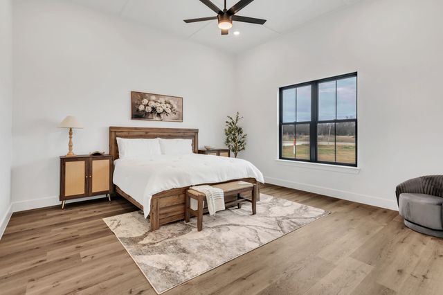 1440 Saguaro Trail, Joshua, TX 76058