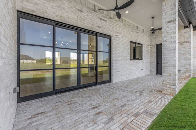 1440 Saguaro Trail, Joshua, TX 76058
