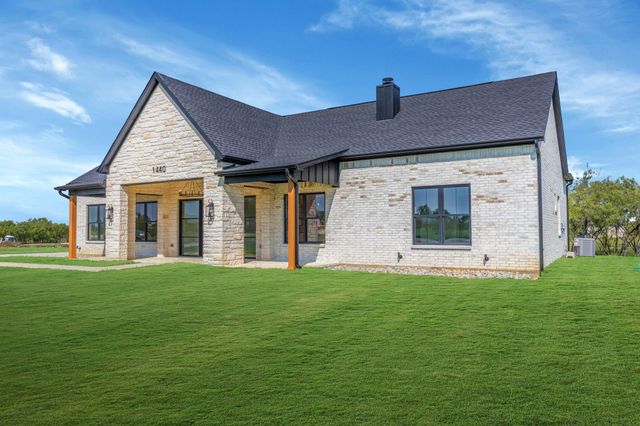 1440 Saguaro Trail, Joshua, TX 76058