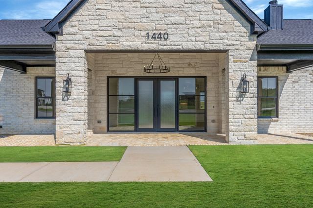 1440 Saguaro Trail, Joshua, TX 76058