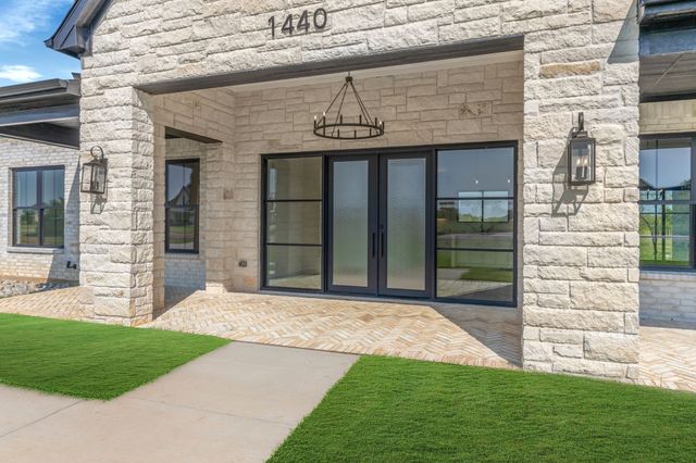 1440 Saguaro Trail, Joshua, TX 76058