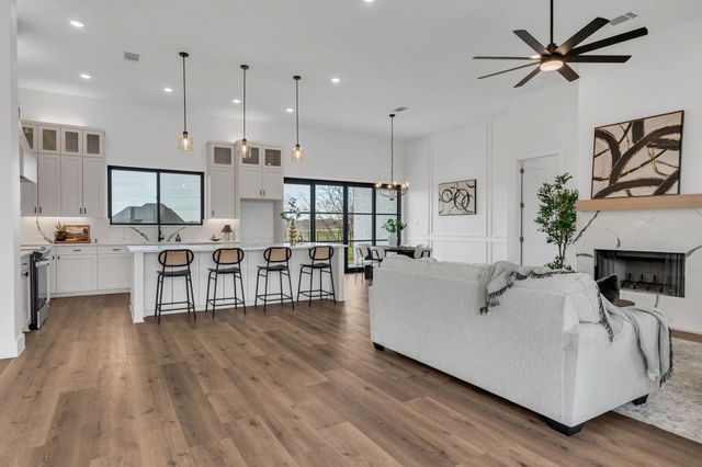 1440 Saguaro Trail, Joshua, TX 76058