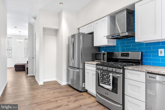 1738 N BOUVIER ST, Philadelphia, PA 19121